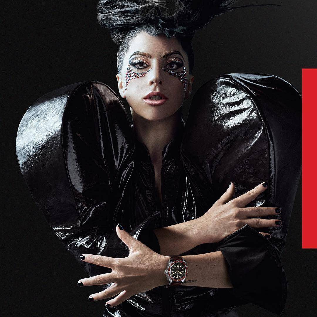 Instagram.com/ladygaga