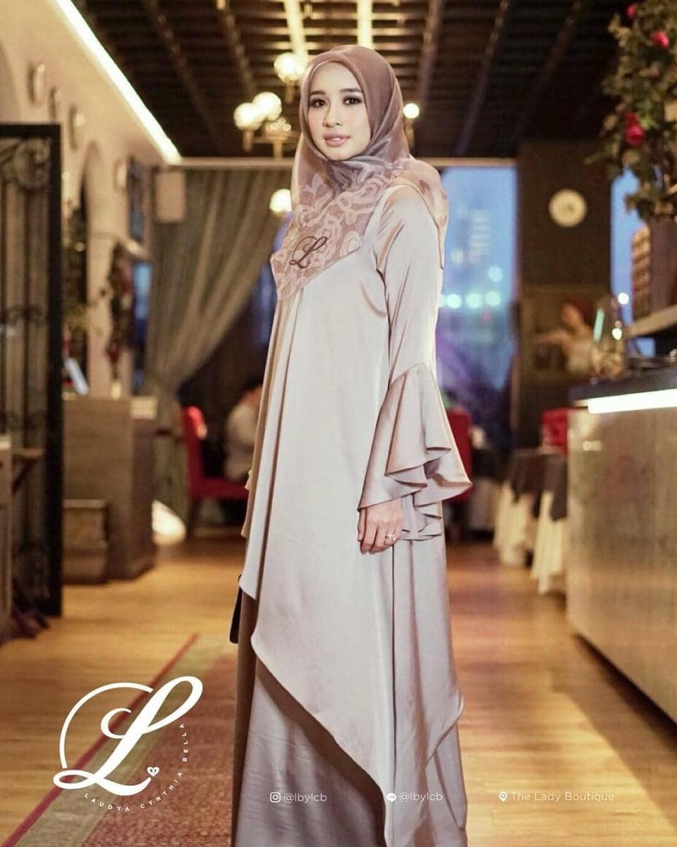 instagram.com/laudyacynthiabella/