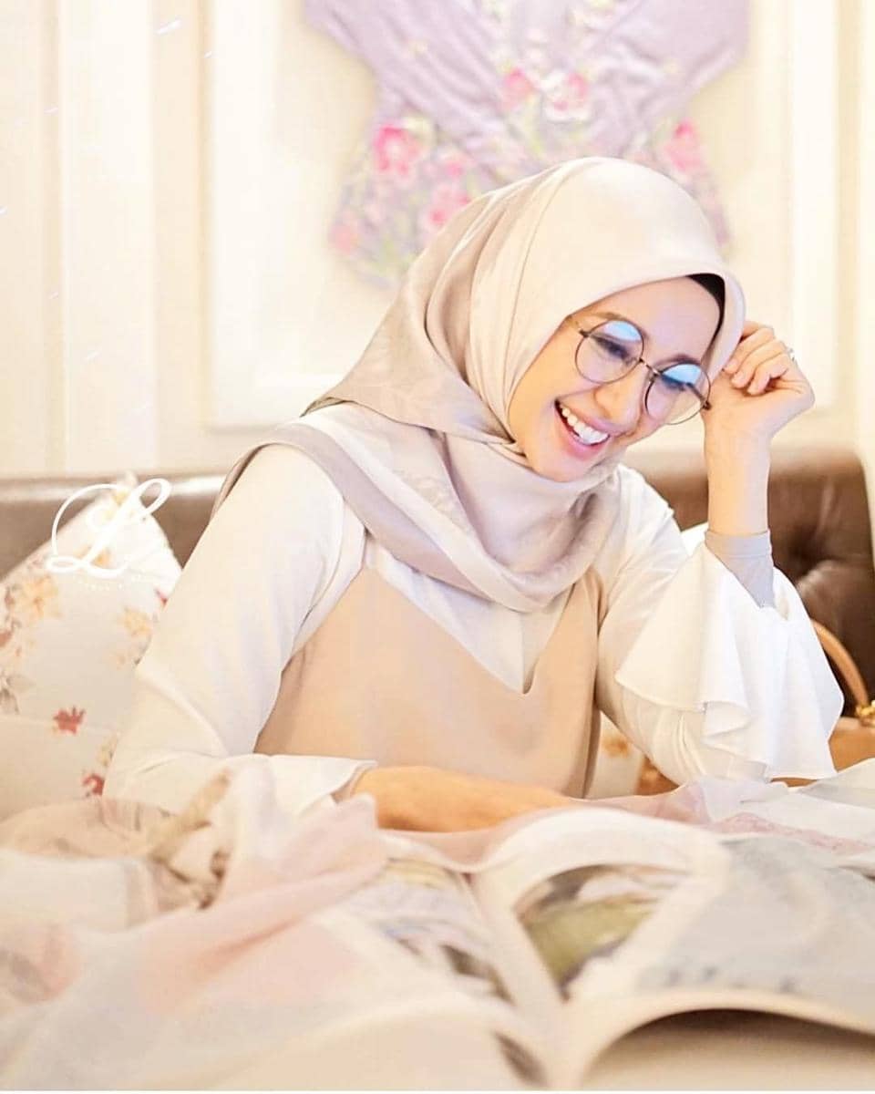 instagram.com/laudyacynthiabella/