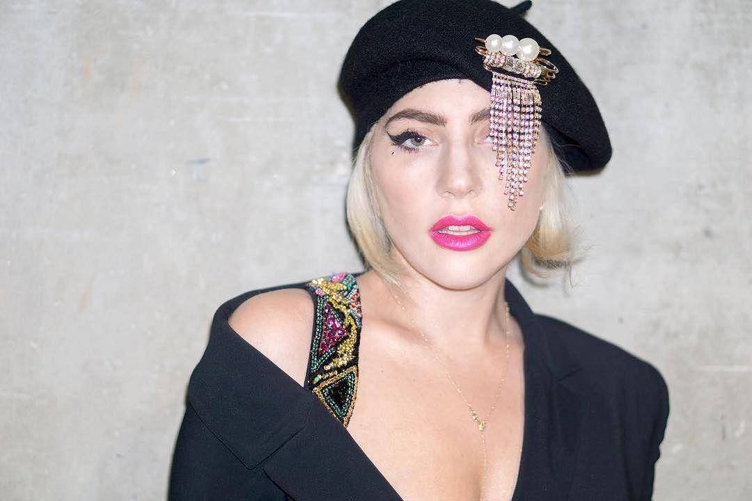 Instagram.com/ladygaga