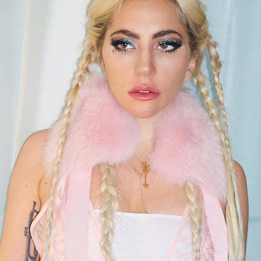 Instagram.com/ladygaga