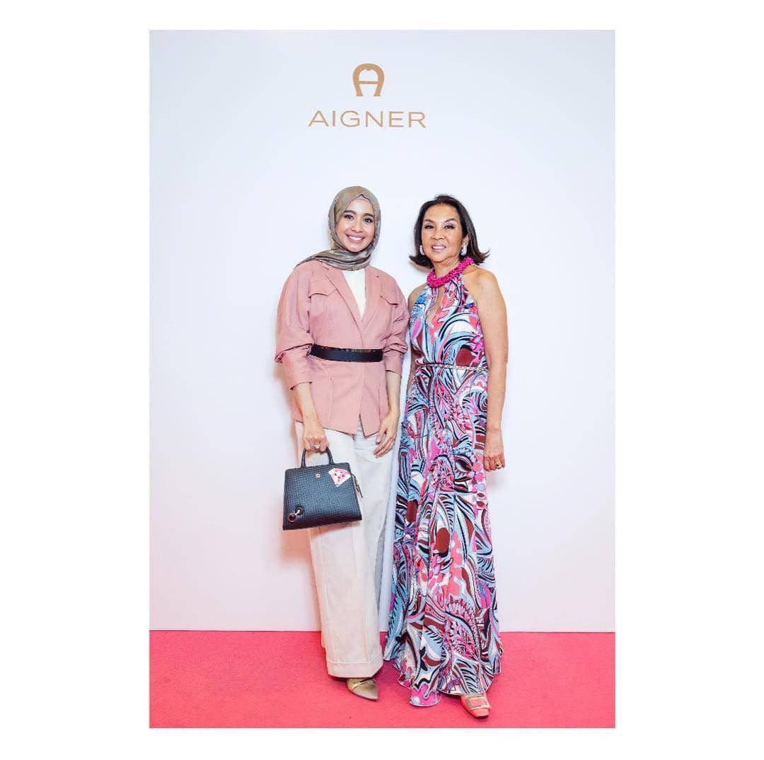 instagram.com/laudyacynthiabella/