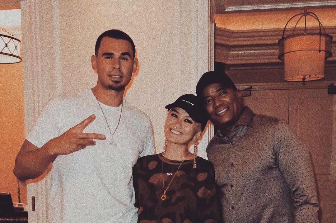 Hangout Bareng, Akankah 9 Bintang Dunia Ini Collab Bareng Agnez Mo?
