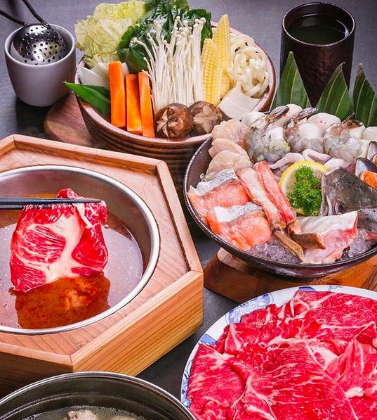 20 Restoran All You Can Eat di Jakarta yang Wajib Dicoba