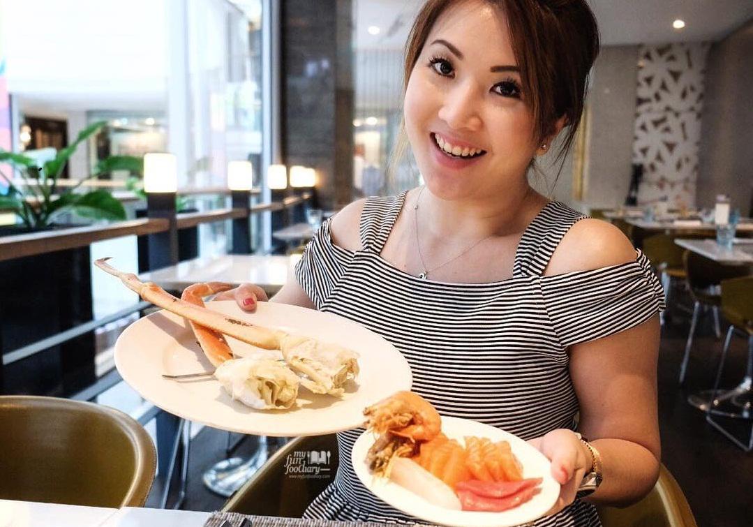 5 Foodstagram Hits Jakarta,  Wajib Banget Kamu Follow Nih!