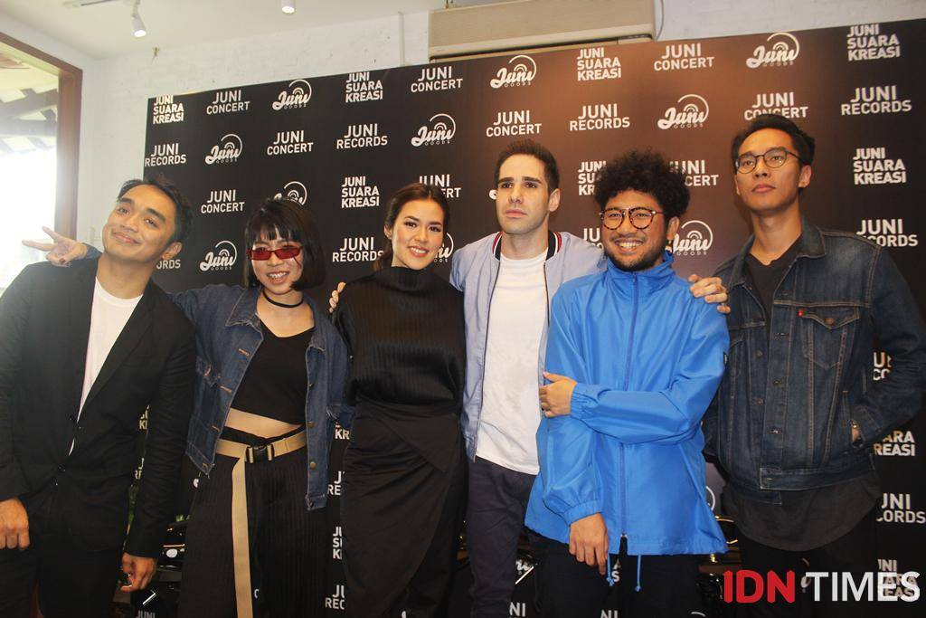 IDN Times/Ramadani Barus