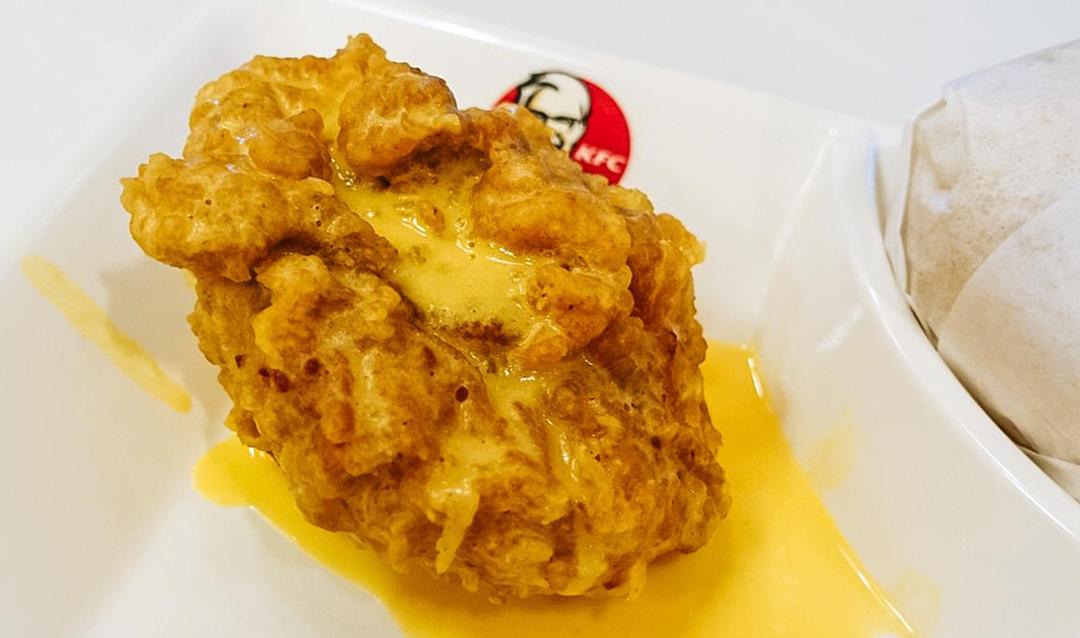 Food War: Menu-menu Terbaru KFC Dianggap Failed?