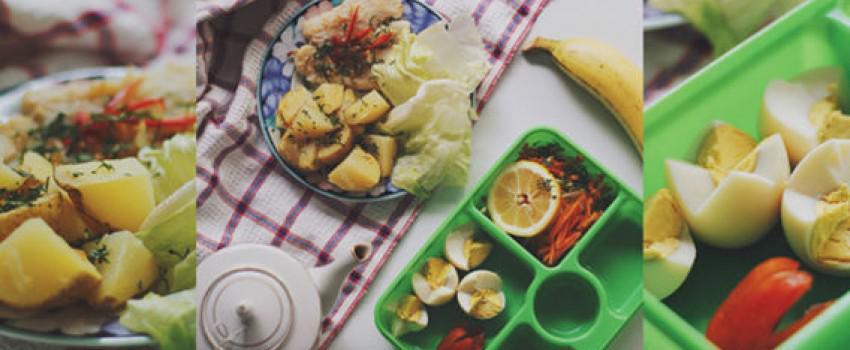 Kurus Itu Gak Susah Kok, Coba deh Makan Malam dengan 9 Menu Ini!