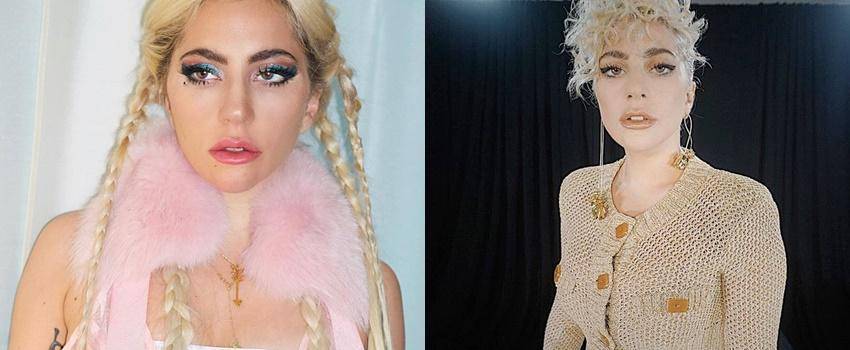 Instagram.com/ladygaga
