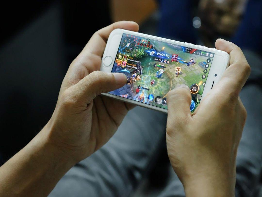 Gamers, Perhatikan Dulu 5 Hal Ini Kalau Mau Beli Smartphone Gaming