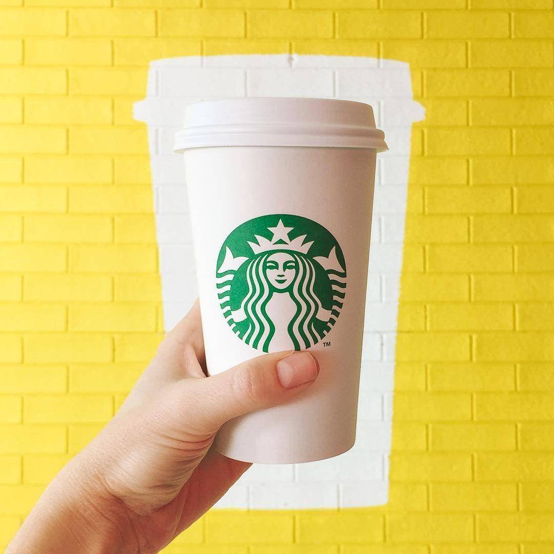 Instagram.com/starbucks