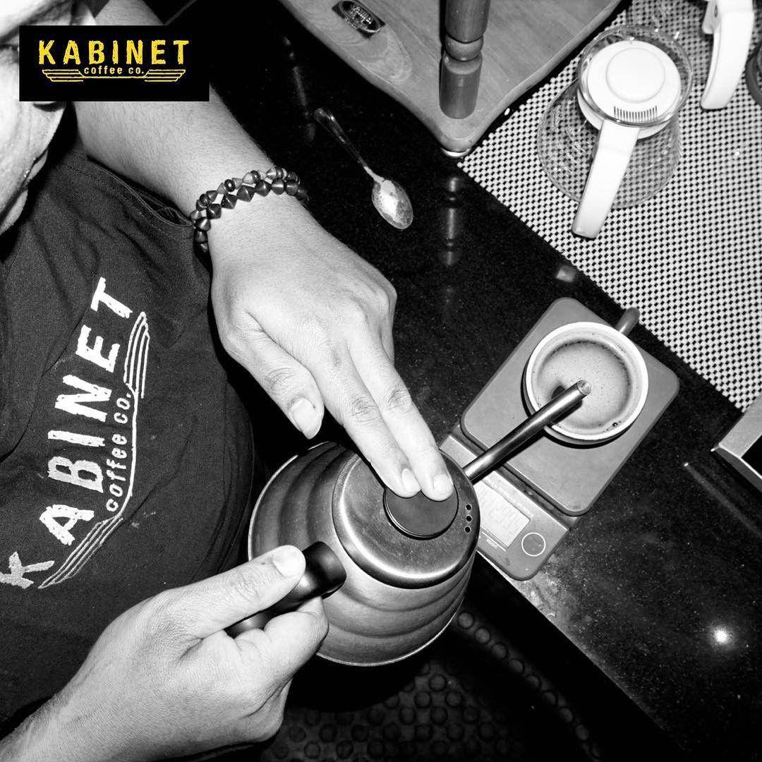 Instagram.com/kabinetcoffee