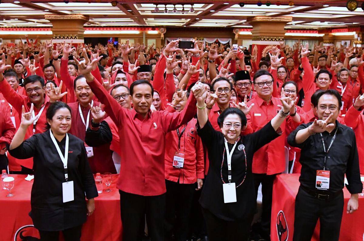 Dok IDN Times/PDIP