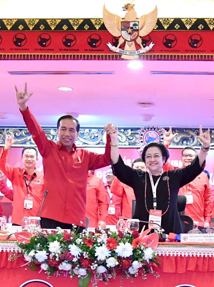 Dok IDN Times/PDIP