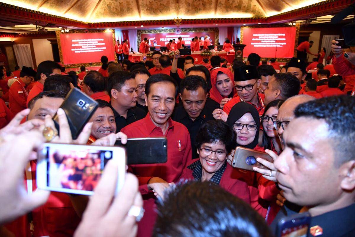 Dok IDN Times/PDIP