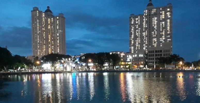Menteri Susi dan Wagub Sandiaga Siap Tanding di Festival Danau Sunter Hari Ini