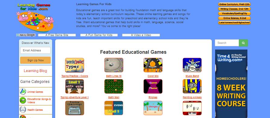 learninggamesforkids.com/