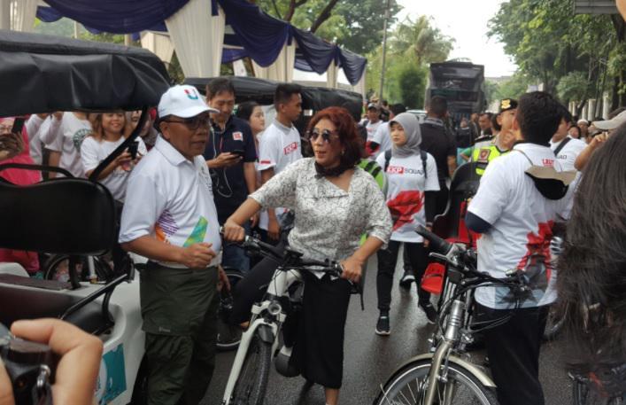 Setelah Sandiaga, Ini Tantangan Baru Menteri Susi untuk Seluruh Pemerintah Daerah
