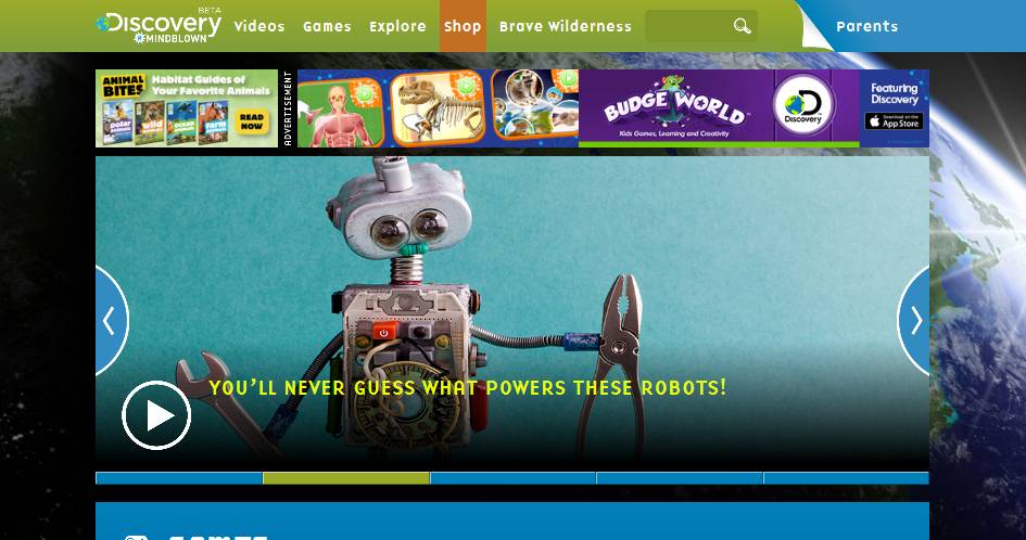 discoverykids.com