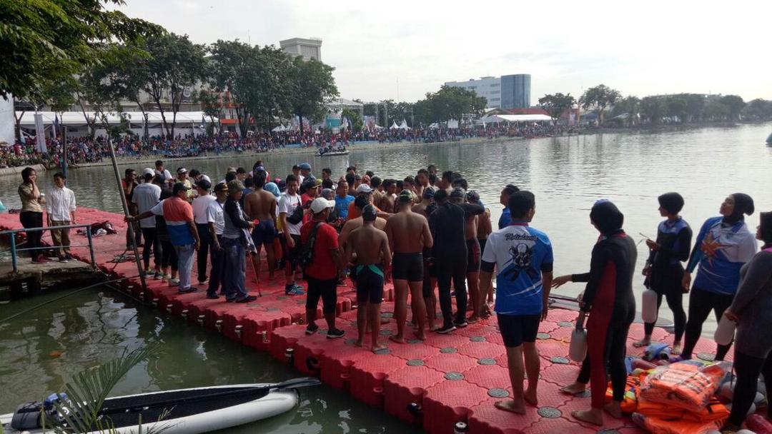 Ini 3 Harapan Millennials kepada Pemerintah terkait Danau Sunter