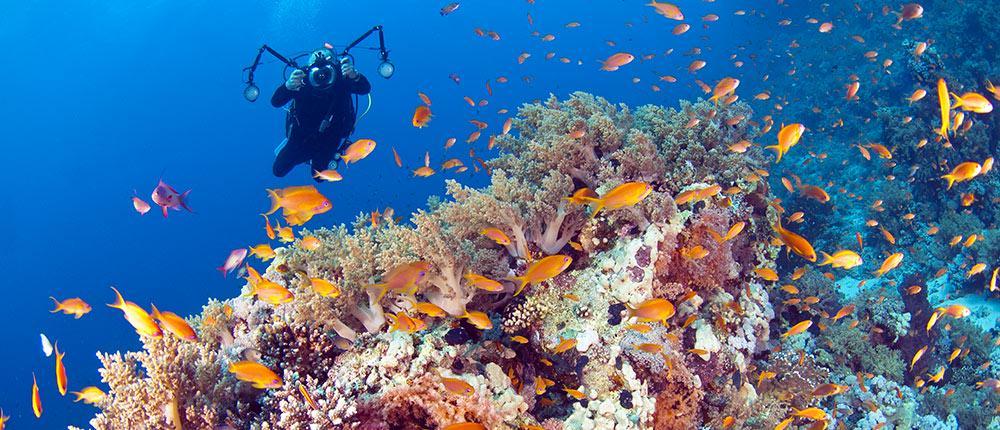 7 Wisata Indah yang Dilewatkan Sandiaga Uno, Sayang Banget Ya Pak!