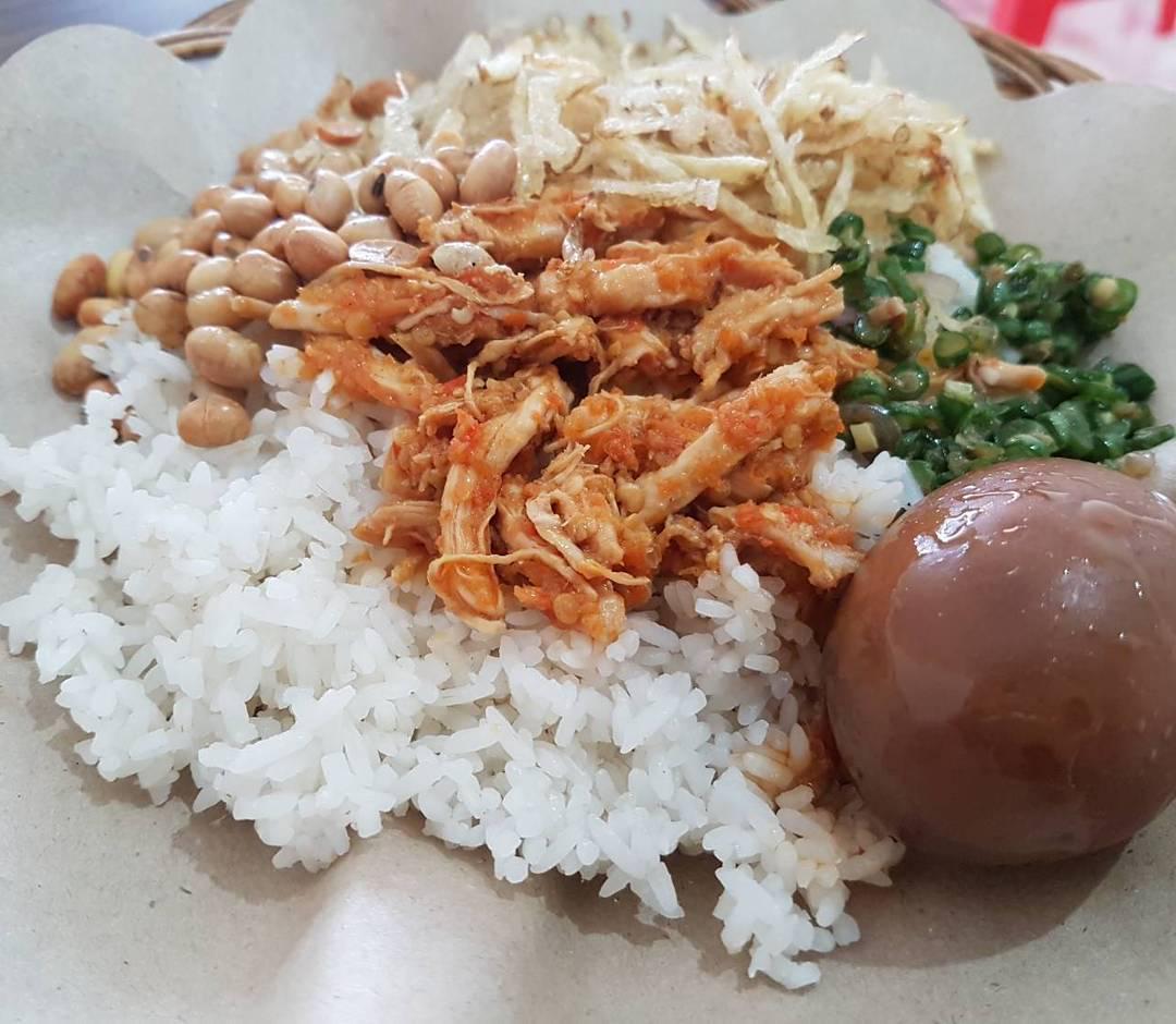 5 Tempat Kuliner Paling Enak di Sleman Ini Dijamin Bikin Kenyang!