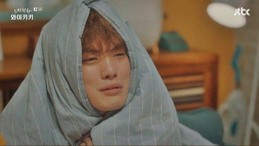 Twitter.com/TheDramaKorea