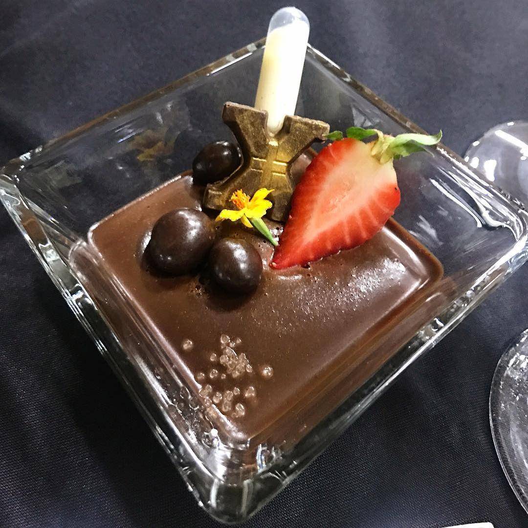 Instagram.com/atasteoflexington