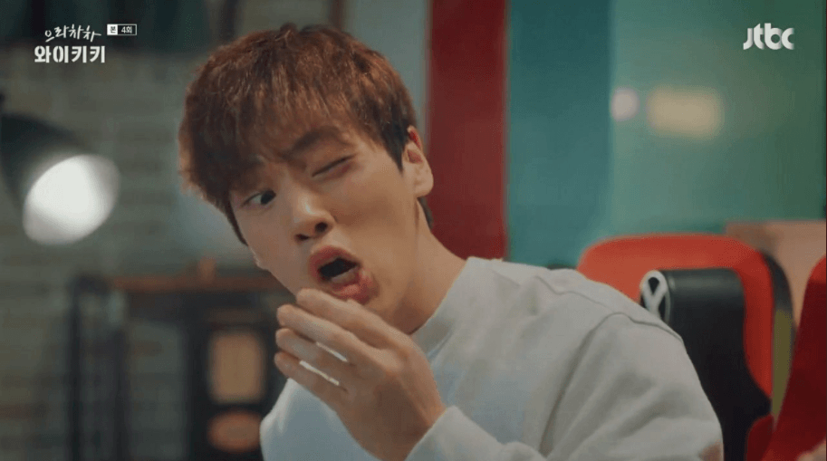 Twitter.com/TheDramaKorea