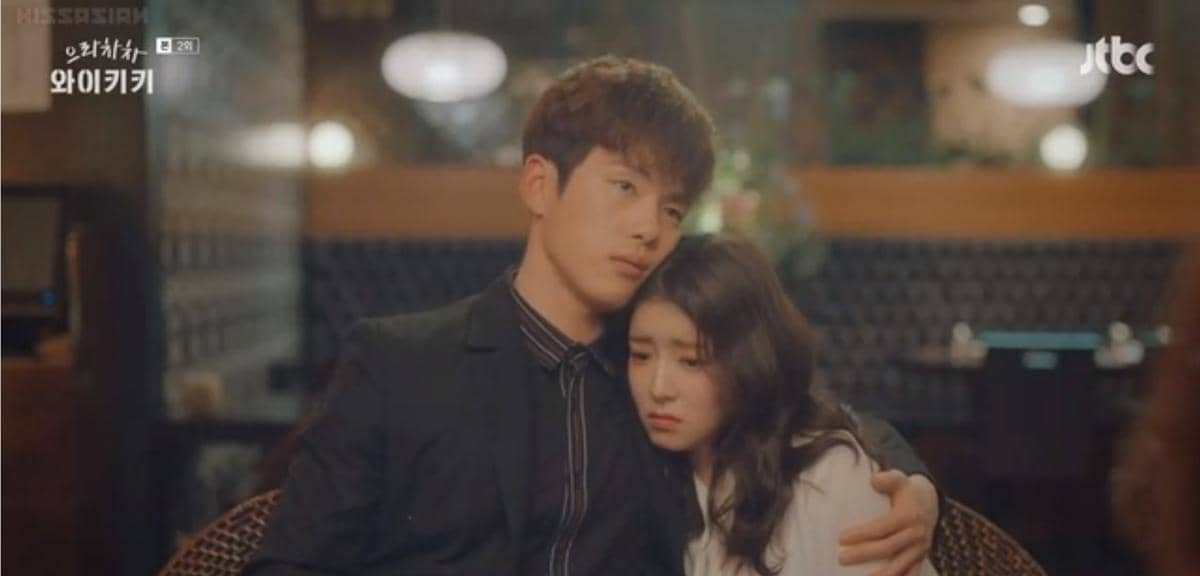 Bikin Iri, Ini Pasangan Paling Menggemaskan di KDrama Februari 2018