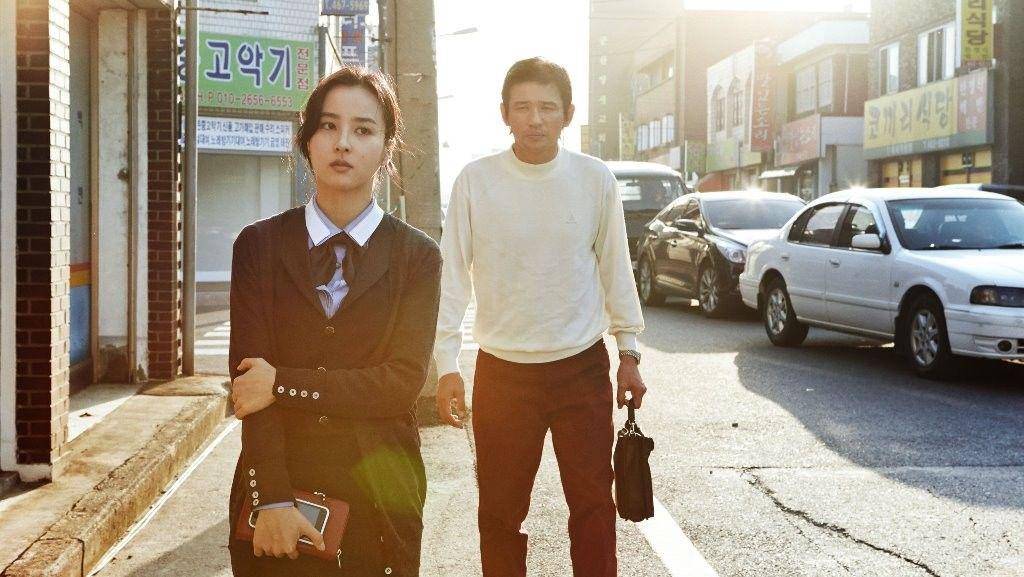 hancinema.net