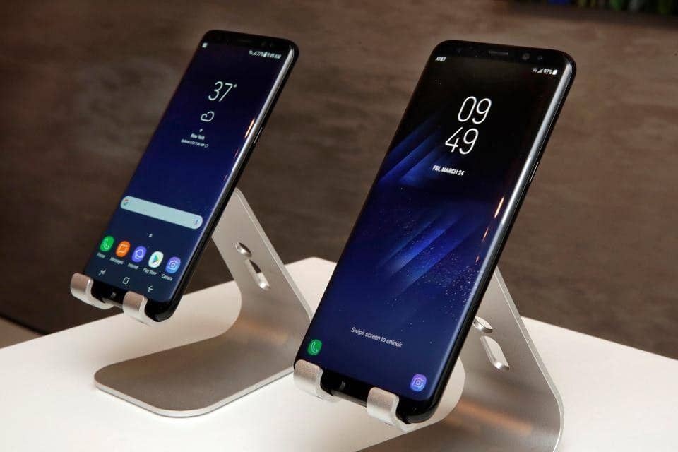 5 Smartphone Flagship yang Siap Untuk Kamu Beli di 2018