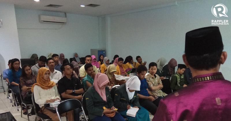 Yuk, Ikut Kelas Pranikah Pemkot Surabaya