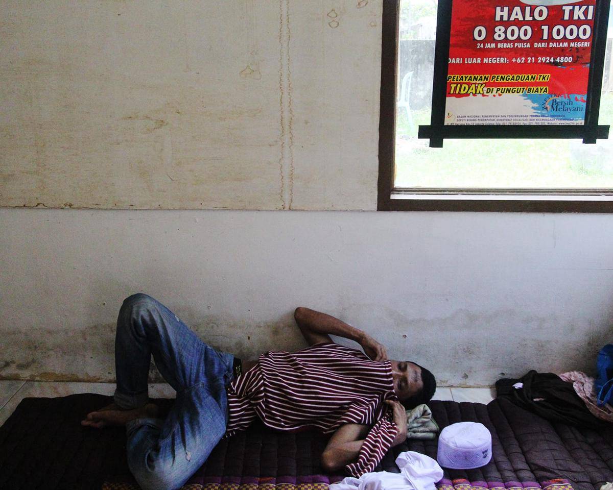 Antara Foto/Aswaddy Hamid