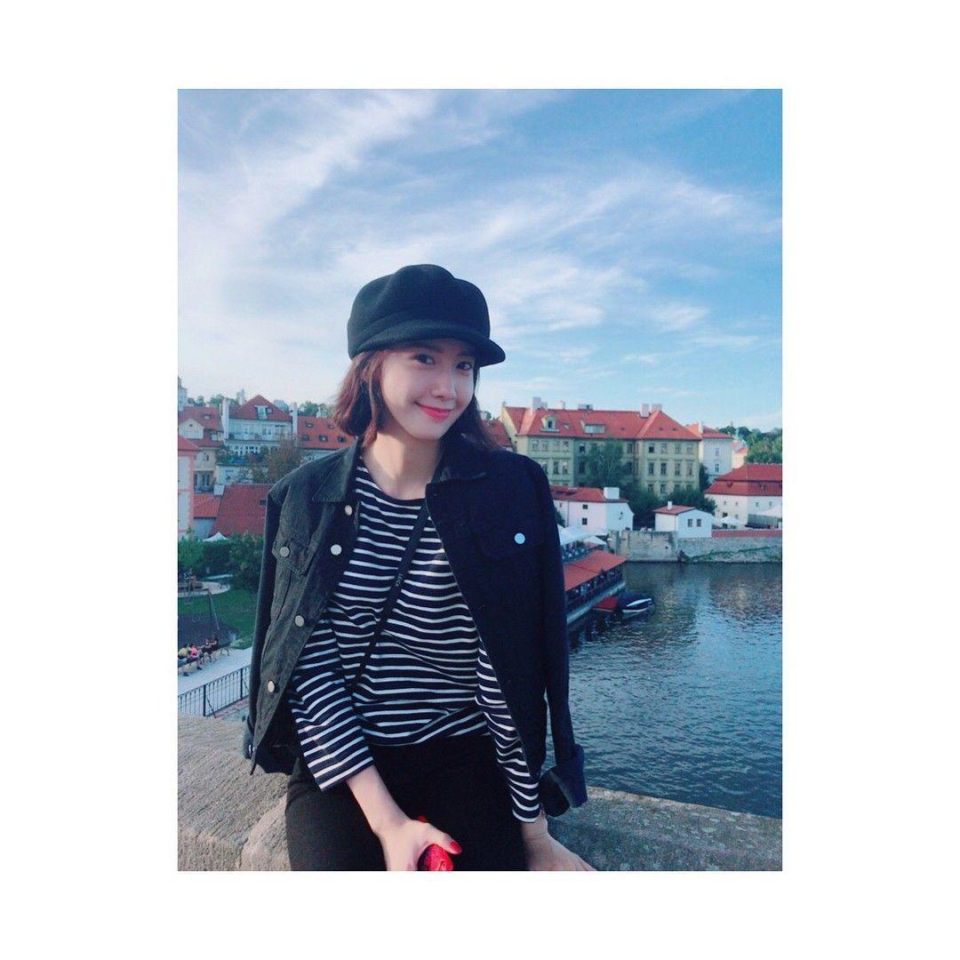 Instagram.com/yoona__lim