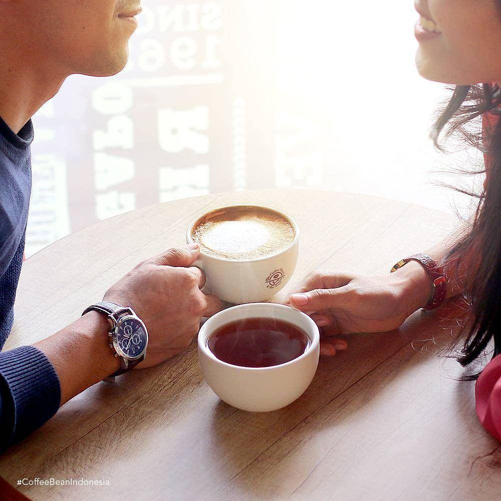 Instagram.com/coffeebeanindonesia