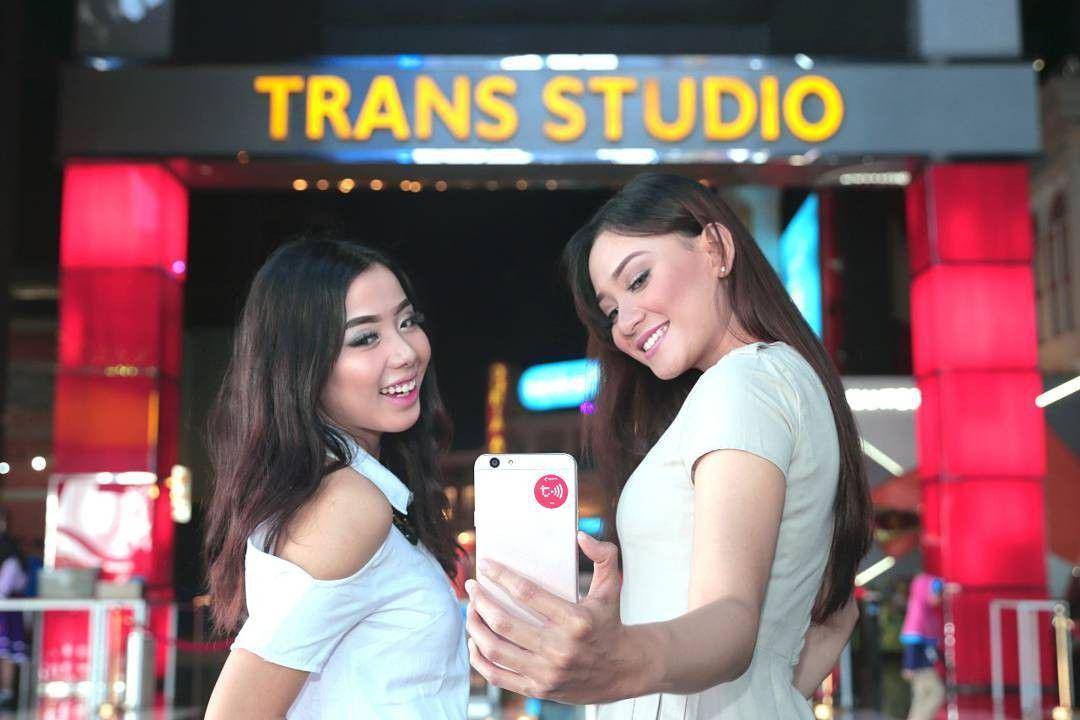 Instagram.com/transstudio.bandung