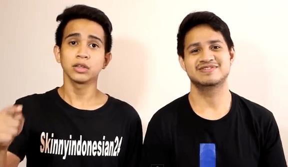 Gak Mau Ketinggalan, 5 Influencer Ini Bikin Tren yang Hits Banget!
