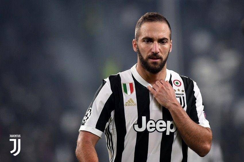 Juventus