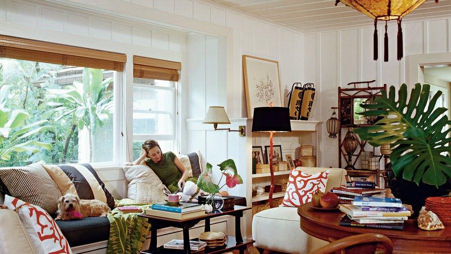 13 Desain Interior yang Bisa Kamu Terapkan di Rumah, Yuk Bikin!