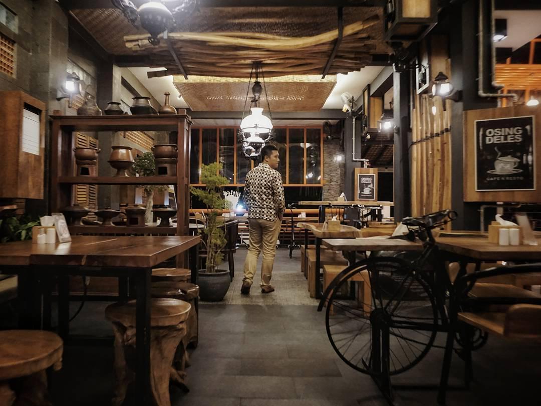5 Tempat Kuliner di Banyuwangi yang Super Cozy dan Instagramable