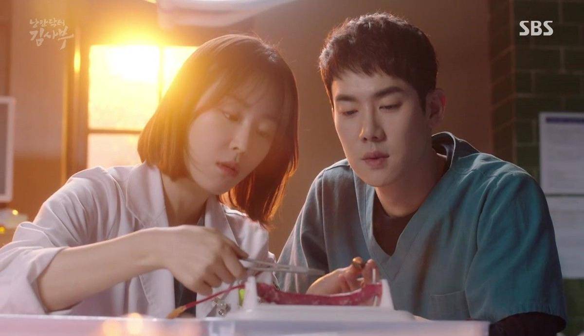 dramabeans.com