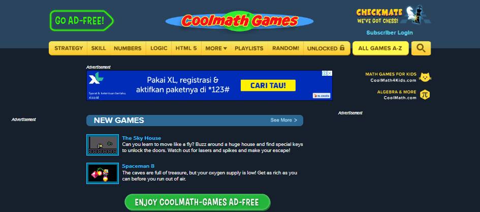 coolmath-games.com