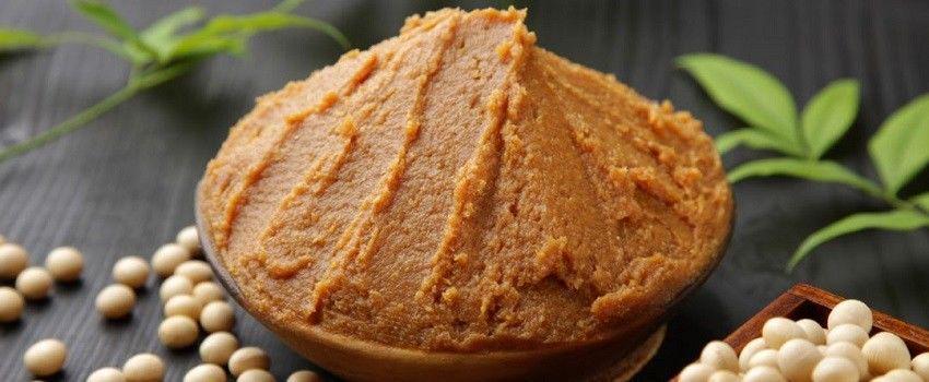 Selain Tempe, 5 Kuliner Kedelai Fermentasi Ini Cuma Ada di Asia Lho!
