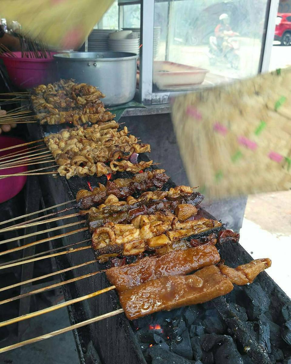 5 kuliner kaki lima paling enak di solo, sudah coba?