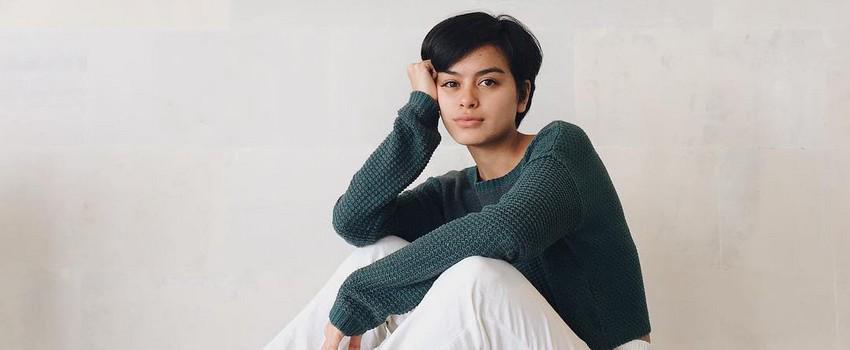 5 Selebriti Indonesia Ini Buktikan Cantik Itu Tak Harus Putih