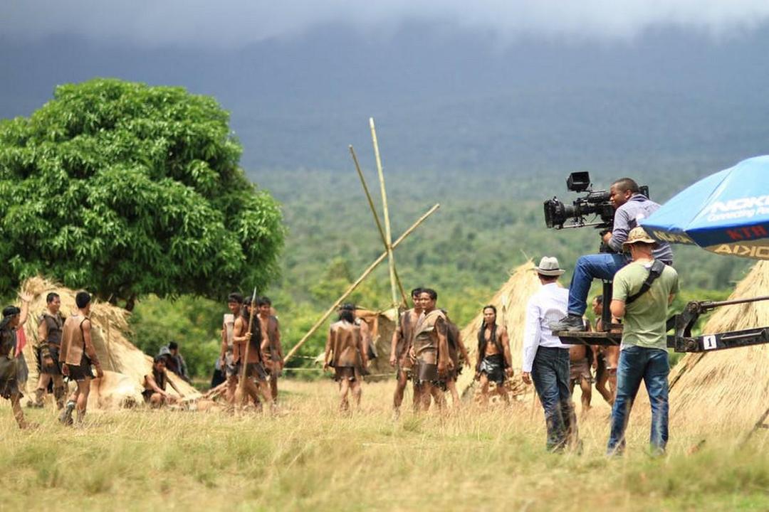 5 Film Indonesia Ini Punya Lokasi Syuting yang Keren Banget, Setuju Gak?
