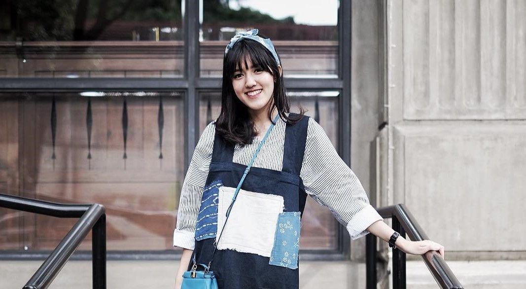 9 Inspirasi OOTD ala Ify Alyssa, Cocok Buat Hangout!