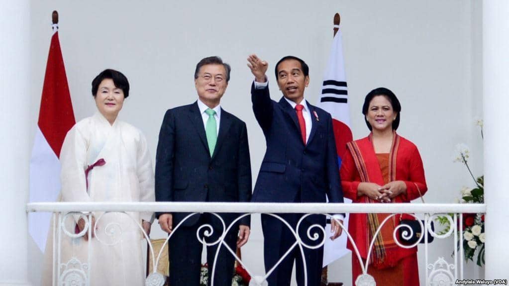 voaindonesia.com