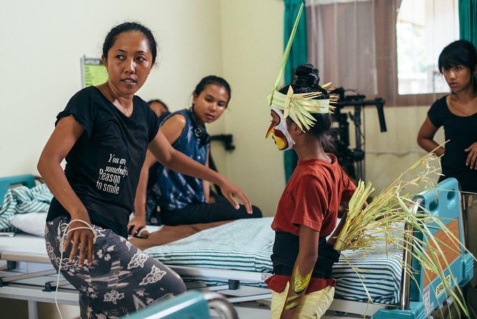 4 Fakta Film Sekala Niskala, Pemenang Penghargaan Berlinale di Berlin